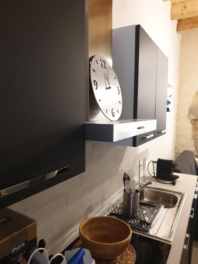 San Giacomo Loft カルタジローネ エクステリア 写真