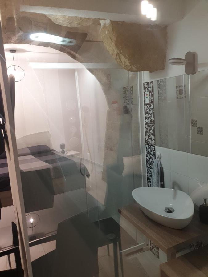 San Giacomo Loft カルタジローネ エクステリア 写真