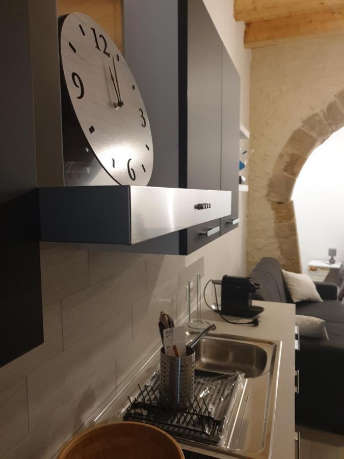 San Giacomo Loft カルタジローネ エクステリア 写真