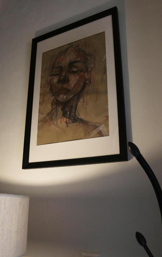 San Giacomo Loft カルタジローネ エクステリア 写真