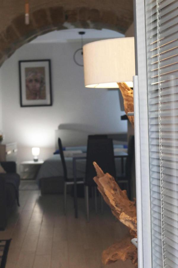 San Giacomo Loft カルタジローネ エクステリア 写真