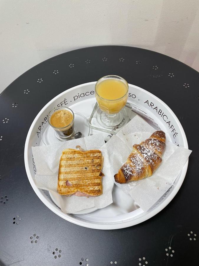San Giacomo Loft カルタジローネ エクステリア 写真