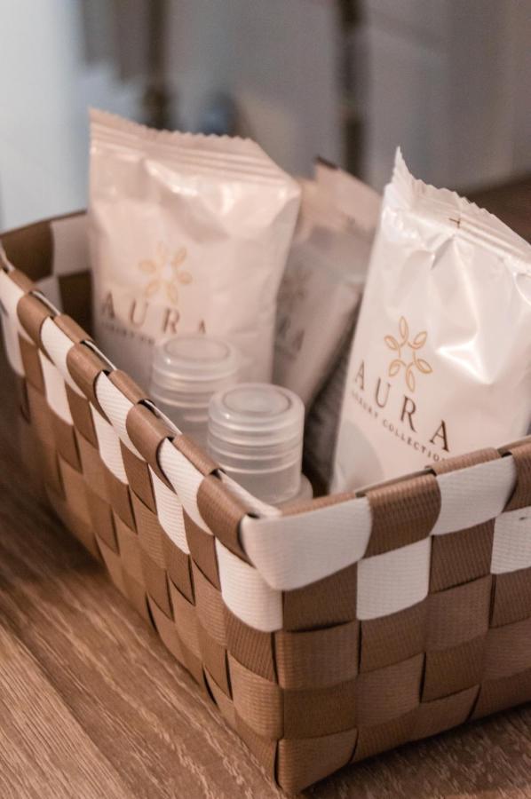 San Giacomo Loft カルタジローネ エクステリア 写真