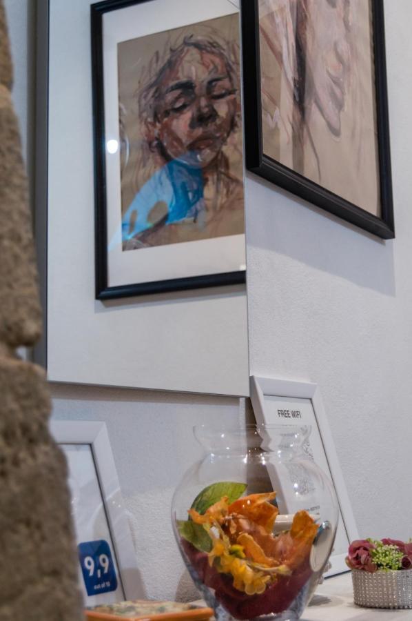 San Giacomo Loft カルタジローネ エクステリア 写真